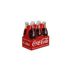 coca cola moving day box