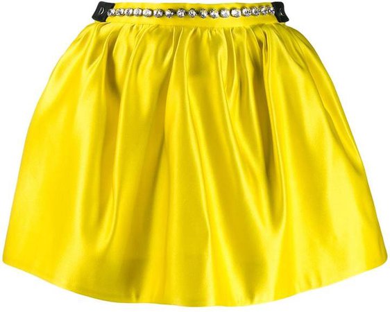 cupcake mini skirt