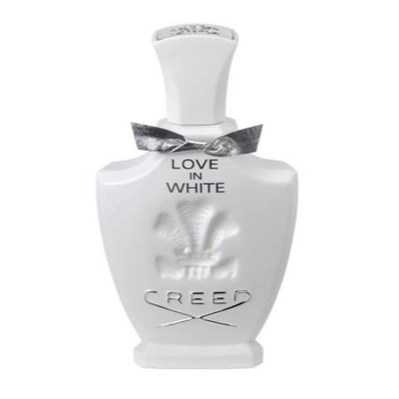 creed love in white