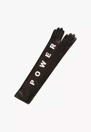 Versace GUANTI POWER Gloves