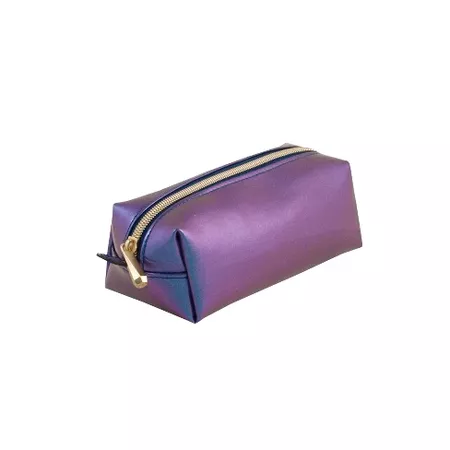 Sonia Kashuk™ Large Pencil Case Make Up Bag : Target