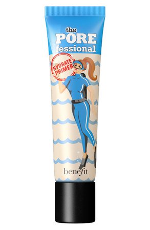 Benefit The POREfessional Hydrate Face Primer | Nordstrom