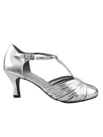 sh0136v1 silver 20s style shoe.jpg (450×600)