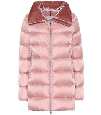 Torcol down puffer jacket