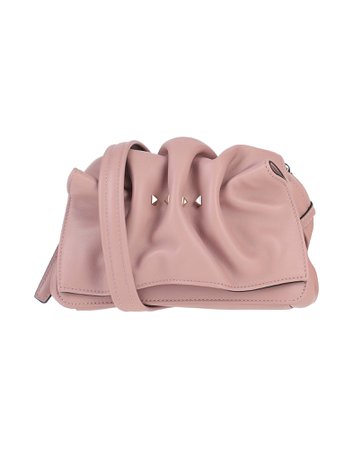 Valentino Garavani Cross-Body Bags - Women Valentino Garavani Cross-Body Bags online on YOOX United States - 45466522GF