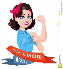 labor day women