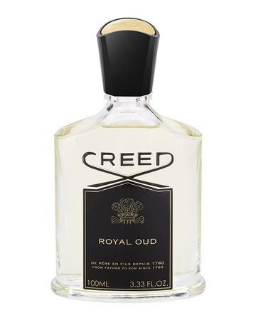 CREED 3.3 oz. Royal Oud Perfume | Neiman Marcus