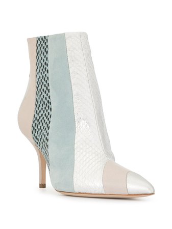 Malone Souliers Ankle Boots - Farfetch