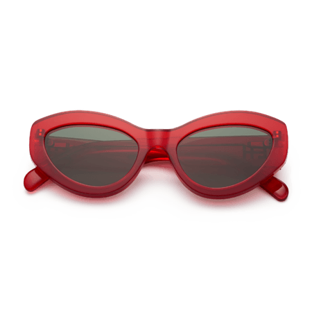 Just Right – Hosk for Chimi I Chimi Eyewear I Collaborations