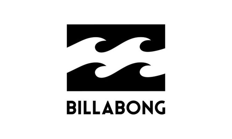 Billabong Sticker