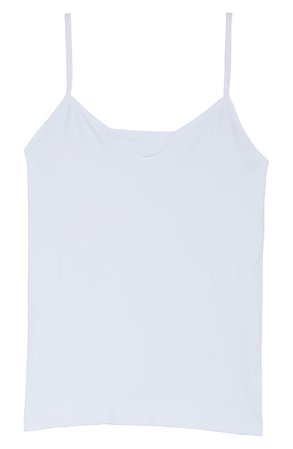 Halogen® Seamless Two-Way Camisole