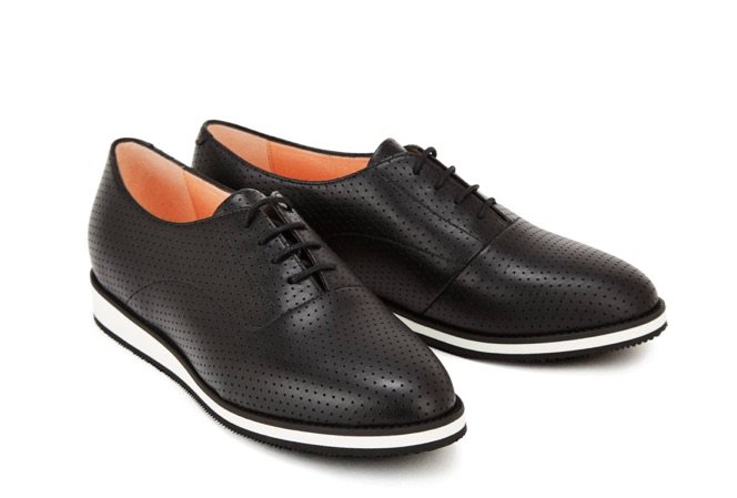 Nine to Five Oxfords
