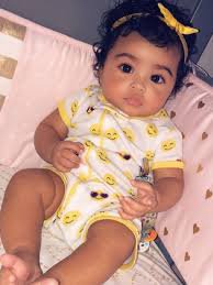 mixed baby girl - Google Search