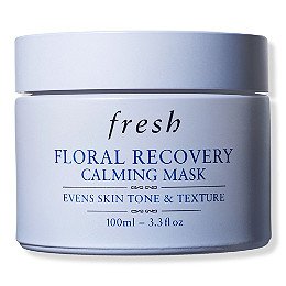fresh Floral Recovery Calming Mask | Ulta Beauty