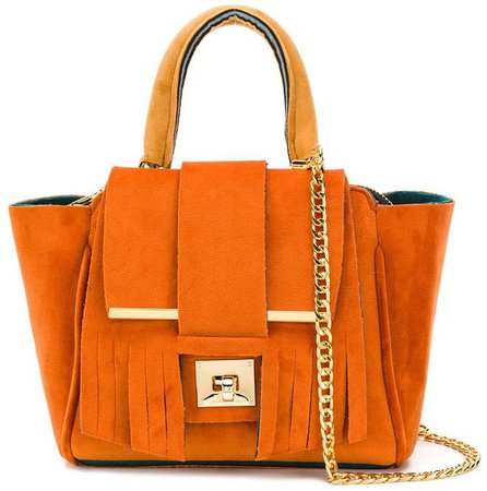 Alila small Indie tote bag