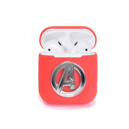 marvel airpods