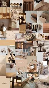 brown asthetic - Google Search