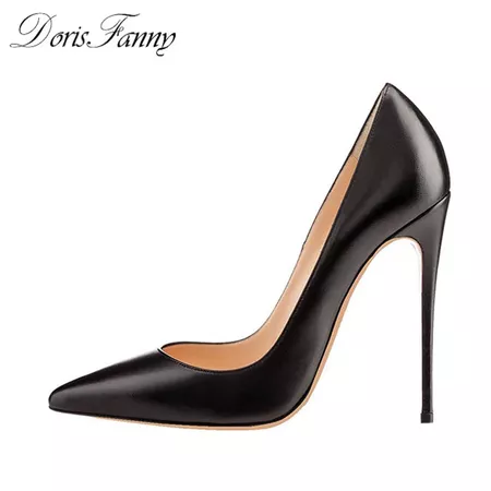 DorisFanny-high-heels-Black-Nude-pointed-toe-stiletto-heels-shoes-woman-wedding-shoes-size-42-44.jpg_640x640.jpg (640×640)
