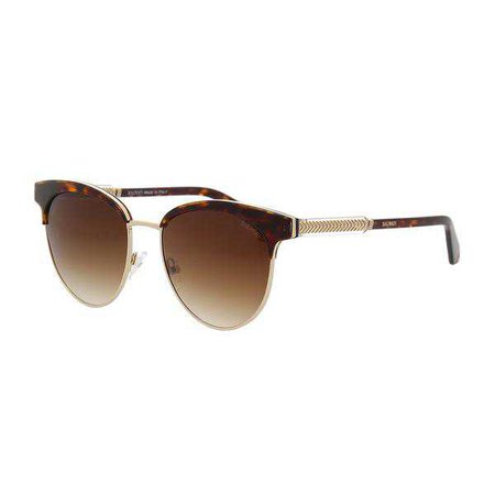 Sunglasses | Shop Women's Balmain Brown Uv3 Sunglass at Fashiontage | BL2519_02-267582