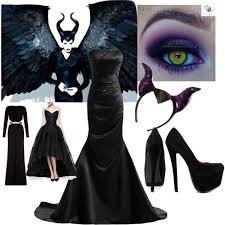 maleficent outfit - Google Search