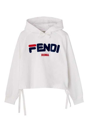 フーディ - フェンディ（FENDI） | アイテムサーチ ｜VOGUE JAPAN