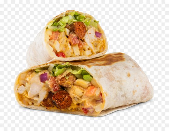 Wrap Shawarma Kati roll Burrito Fast food - TACOS png download - 1280*970 - Free Transparent Flatbread png Download.