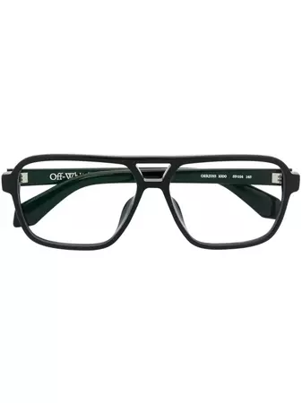 Off-White glasses