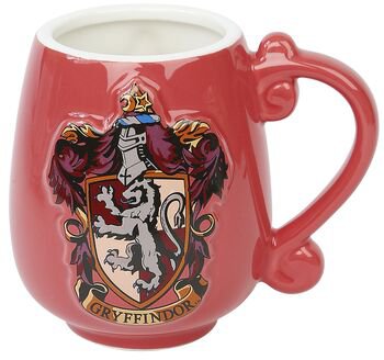 Gryffindor | Harry Potter Cup | EMP