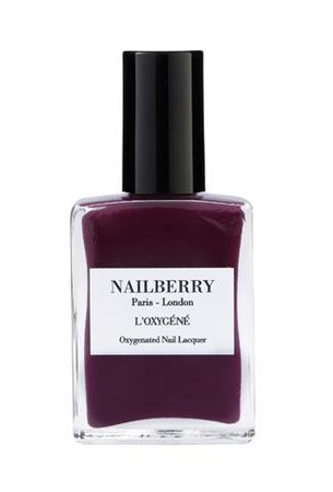 L'oxygéné - breathable nail polish | Nailberry London