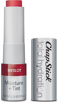 ChapStick Total Hydration Moisture + Tint Lip Balm | Ulta Beauty
