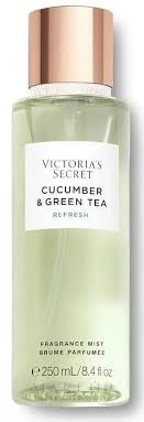 victoria secret cucumber and green tea - Google Search