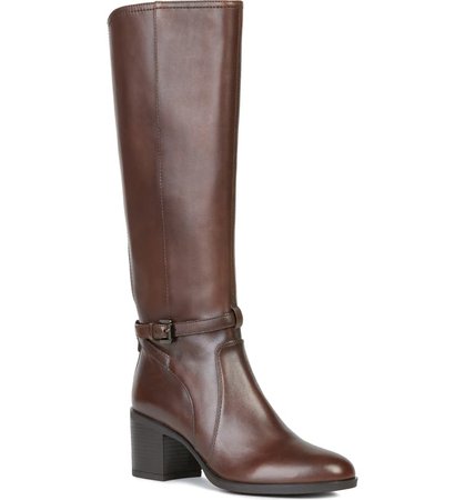 Geox Glynna Boot | Nordstrom