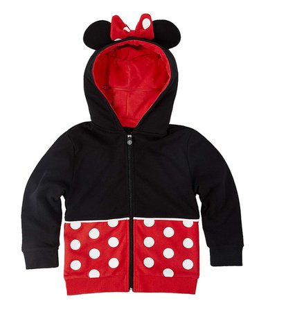 Minnie Mouse jacket