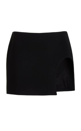 Cutout Mini Skirt By David Koma | Moda Operandi