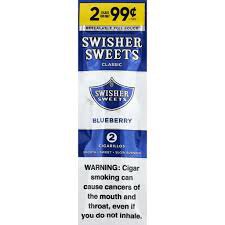 blue swisher sweets - Google Search