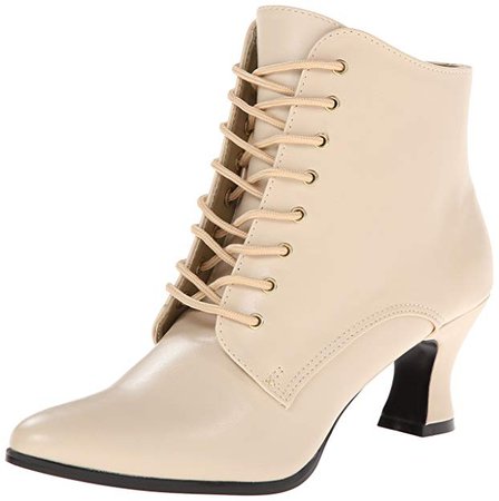 Amazon.com | Funtasma Women's Victorian-35 | Boots