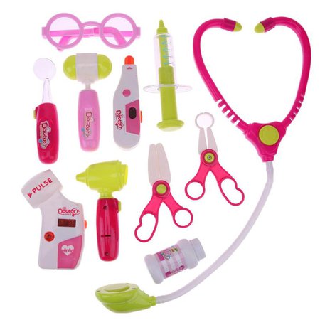 doctor tool set toys