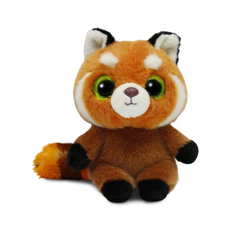 red panda plush - Google Search