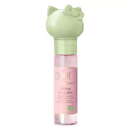 Pixi + Hello Kitty Makeup Fixing Mist – Pixi Beauty UK