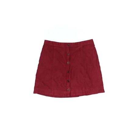 Pre-Owned Hollister Girl's Size 5 Skirt - Walmart.com