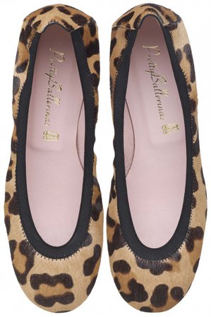 Pretty Ballerinas | Ballerinas and flat shoes for women