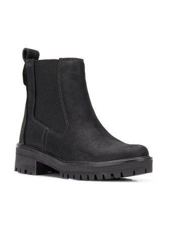 Timberland chelsea ankle boots