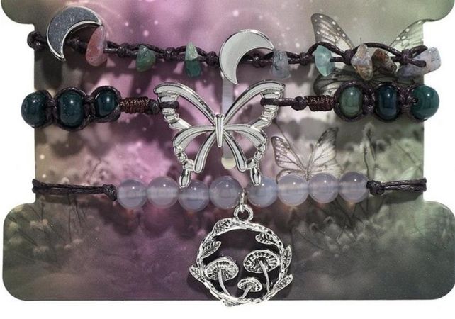 fairy bracelets