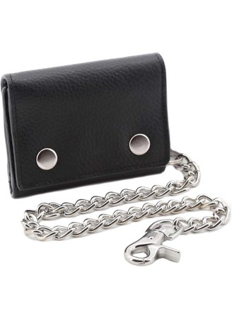 chain wallet