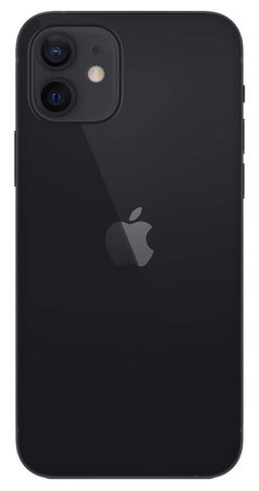 Apple iPhone | Black