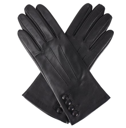 men leather gloves