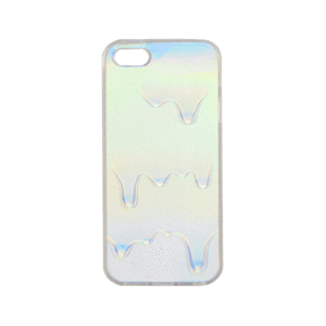 Hologram Drip iPhone Case – kogiketsu