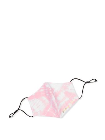 Reusable Face Mask - All Accessories - PINK