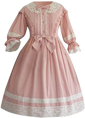 lolita dress floeal - Pesquisa Google