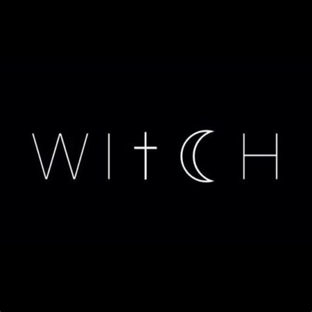 Witch Aesthetic Wallpaper Kitchen Decor
